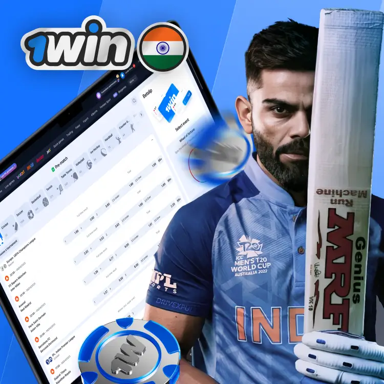 1win Sports Betting