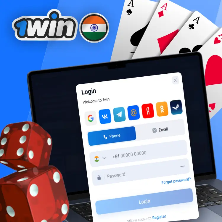 1win-login
