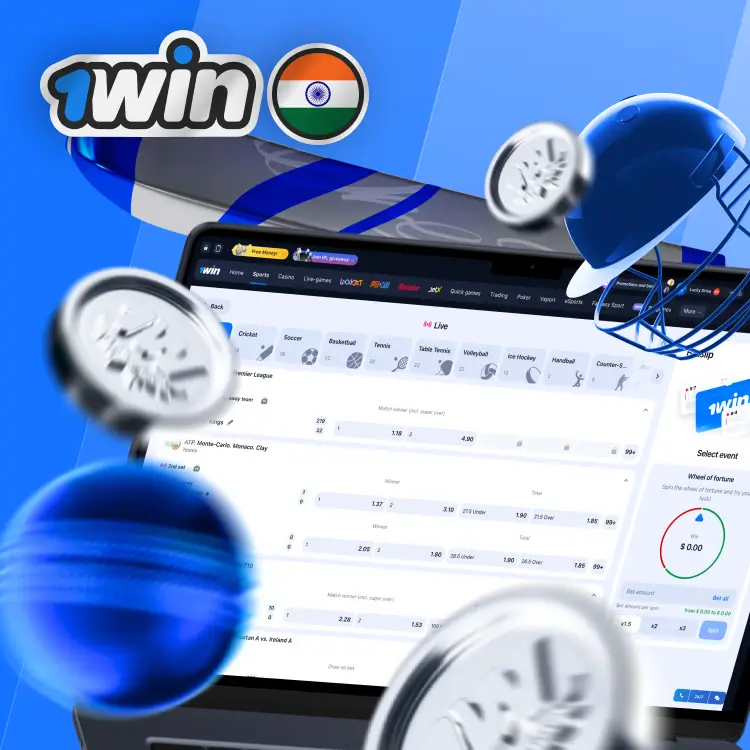 1win Live Sports