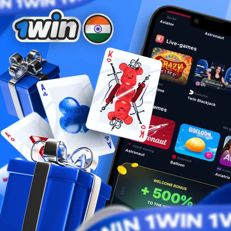 1win Casino Games