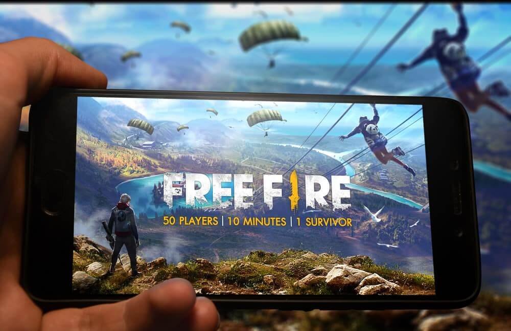 Free Fire Name Hindi